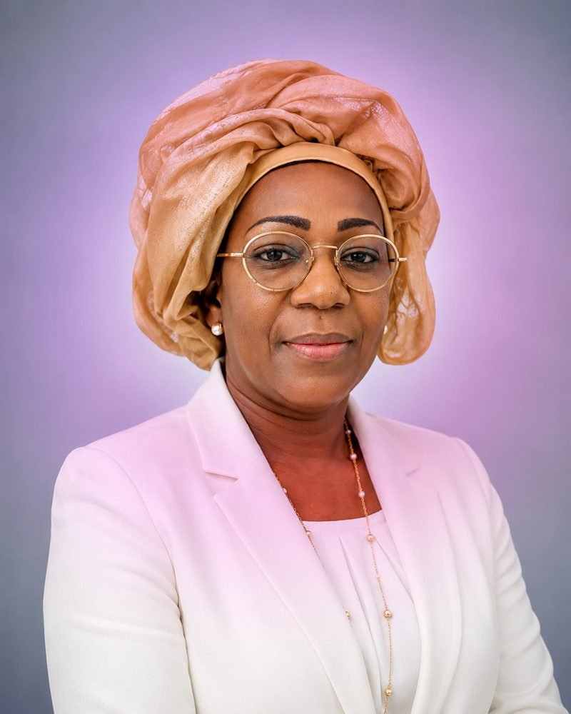 Mme KOUDOU